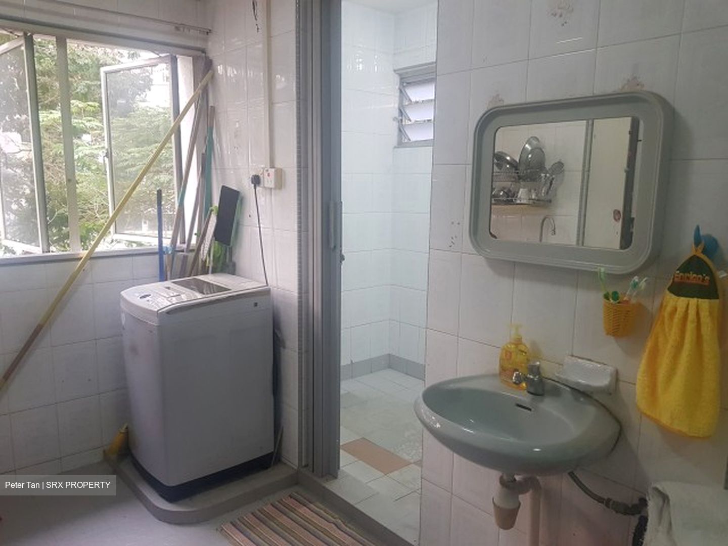 Tampines Street 22 (Tampines), HDB HUDC #336142591